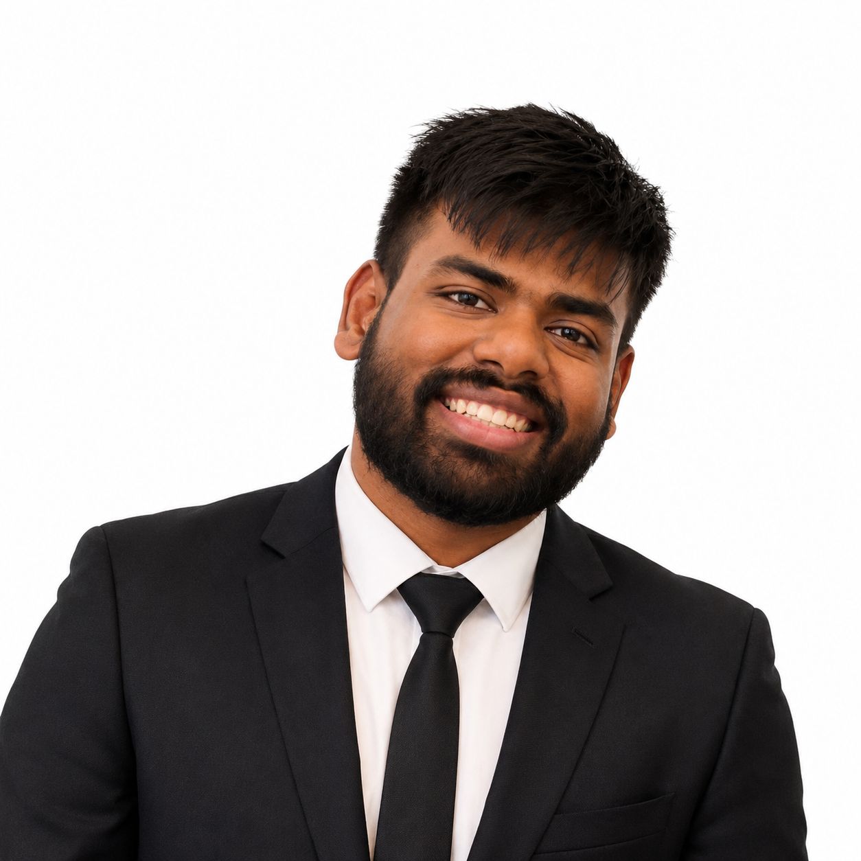 Venkatesh Iyer